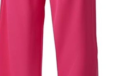 Timeless Elegance Navigating Women's Dress Pants Choices