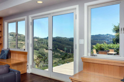 Glass Doors vs. Aluminium Door Installation: Which Is Best for Your Home? A Guide to Help You Decide