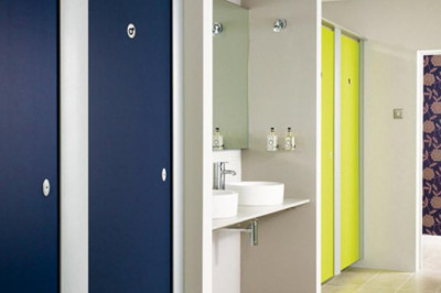 Elevate Your Home Design: Innovative Toilet Cubicles for Modern Living
