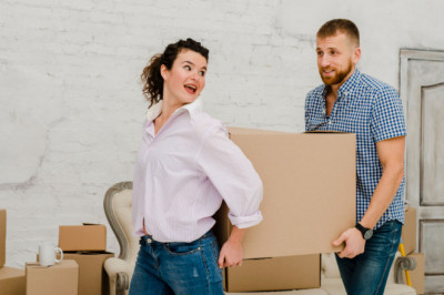 Effortless House Removals with Home 2 Home Movers