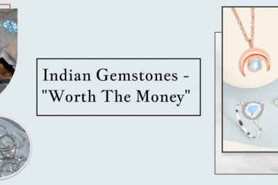 Gemstones From India Are So Affordable - Why?