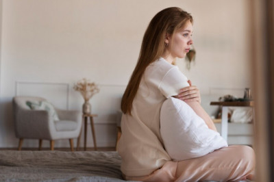 Self-Care After an Abortion