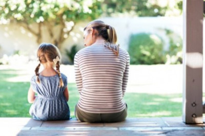 Parenting and Mental Health: Breaking the Stigma and Seeking Support