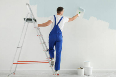 Factors To Consider Before Choosing Home Painting Services