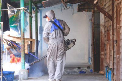 How to Get Rid of Cigarette Smoke Smell in Your Home