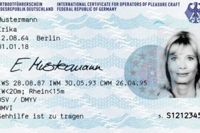 Bootsführerschein: Wie Bekomme Ich in Deutschland Einen Bootsführerschein?