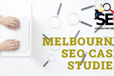 Melbourne SEO Case Studies: See How Local Businesses Are Thriving Online