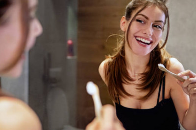 Beaming Confidence: Teeth Whitening Experts in Riyadh