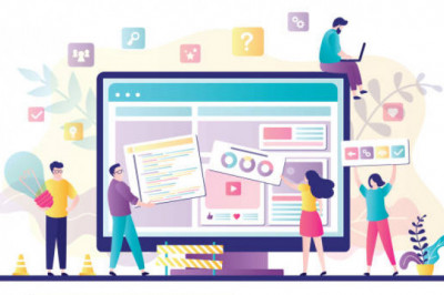 Elevating User Engagement: Crafting Exceptional UI/UX Solutions