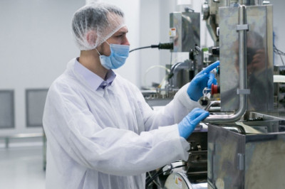 Precision in Production: GMP Training for Industry Leaders