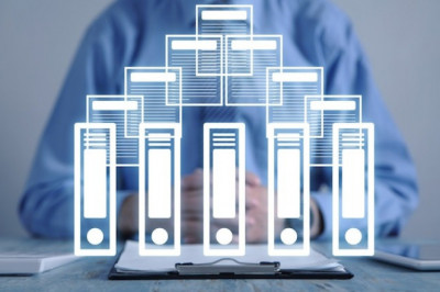 Document Imaging Solutions - Streamline Your Records Management