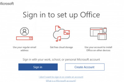 A Beginner's Guide to Setting Up Your Office 365 Account