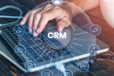 How Can CRM Help A Business To Grow?