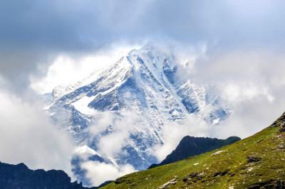 Best Way to Visit Himachal Pradesh!