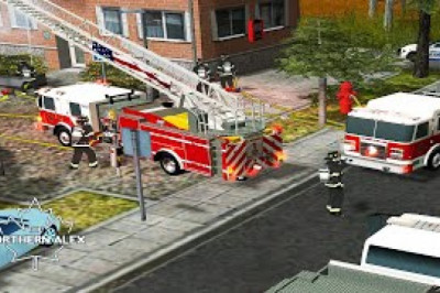 Download Emergency 4