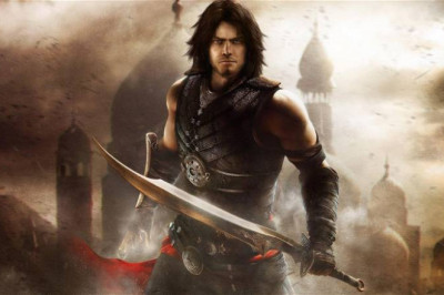 Prince Of Persia The Forgotten Sands Download