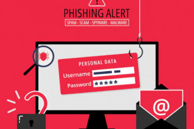Phishing Email Alert: Recent Scams You Need to Know About