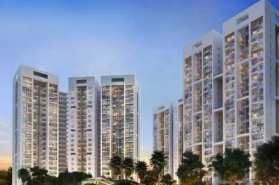 Godrej Ashok Vihar Delhi | Luxury Residences By Godrej Properties
