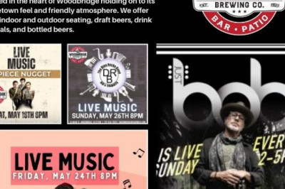 primary hub for artisanal beer and gourmet cuisine