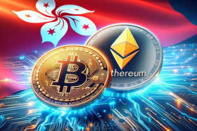 Ethereum ETF vs. Bitcoin ETF: Everything You Need to Know