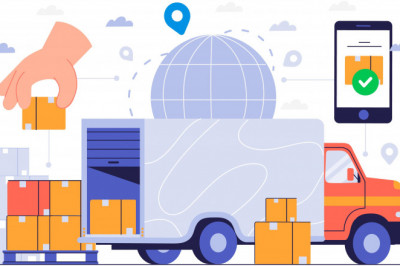 B2B Fulfillment Centers in Canada: Enhancing Business Efficiency