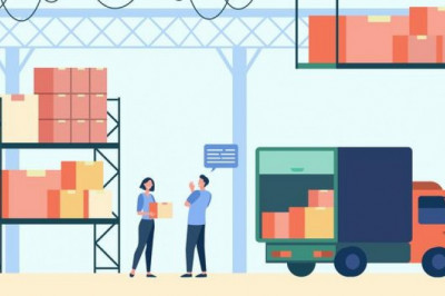 Order Fulfillment Services in Canada: THE ESSENTIAL STRATEGY FOR RETAILERS