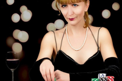 Gamequeen——頂級娛樂體驗的首選平台，盡享無限遊戲樂趣！