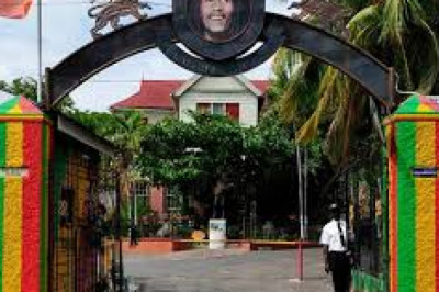 Experience Bob Marley's Legacy: A Must-See Tour in Montego Bay