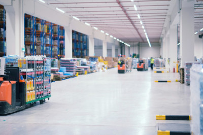 Streamlining Your Business with Ecommerce Fulfillment and Logistics Expertise