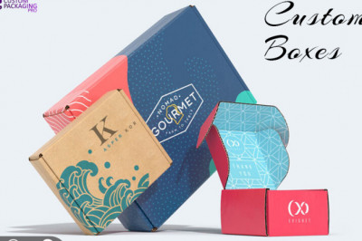 The Ultimate Guide to Understand Custom Boxes