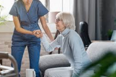 Environmental Sustainability in Assisted Living Facilities