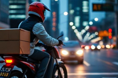 Revolutionizing Logistics: The Role of Last Mile Delivery Technology in Modern Supply Chains