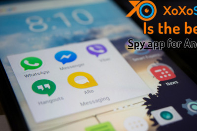 Why XOXOSpy Is the Ultimate Spy App for Android Phones