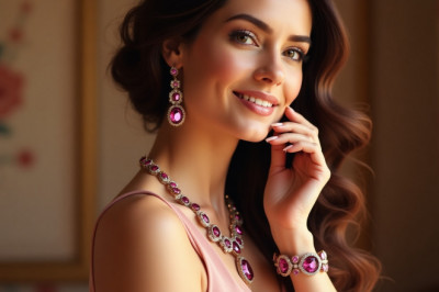 Why Rhodochrosite Is Called the Stone of Love and Healing