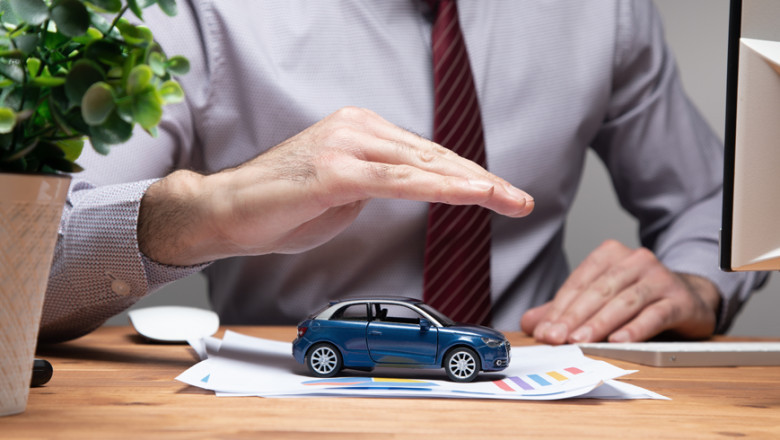 Reliable and Fast Car Title Loan Services in Burlington