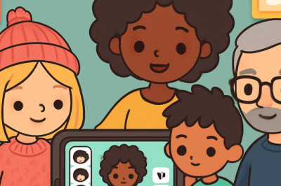 Creative Games Gain Momentum in the Digital Play Space