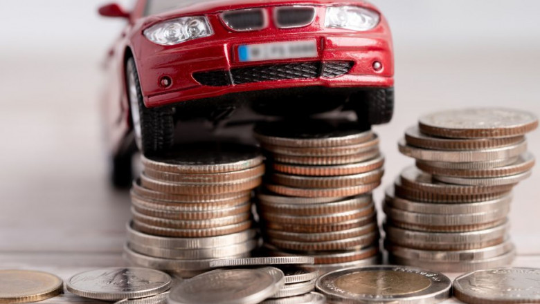 Quick Car Title Loans – Instant Approval Available