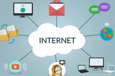 Helpful Information on Providers for Internet and Home Needs