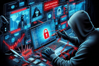 UpCrypter Phishing Campaign Uses Fake Emails to Deploy RAT Payloads