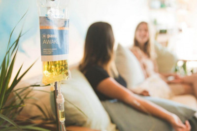 IV Therapy: Benefits and Risks You Should Know