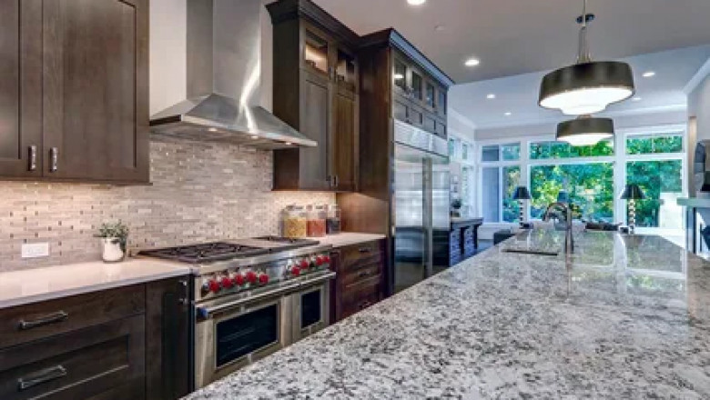 Smart Cleaning Hacks for Granite Surfaces
