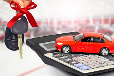 Enjoy the Season, Skip the Financial Stress: Car Title Loans Kelowna Made Easy