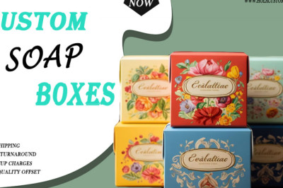 Designing Soap Packaging for the Customers You Want to Reach