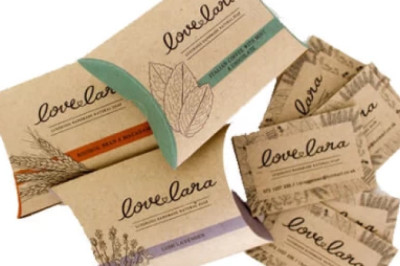 Crafting Custom Soap Boxes for Luxury