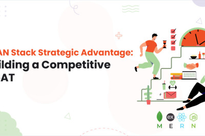 MEAN Stack Strategic Advantage: Building a Competitive MoAT