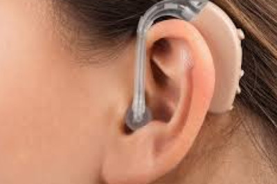 Hearing Aids Market Trends: The Rise of AI-Enabled and Wireless Devices