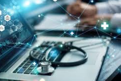 Healthcare IT Market Growth: Opportunities in Data-Driven Healthcare