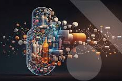 Global AI in Drug Discovery Market: Competitive Landscape and Growth Analysis