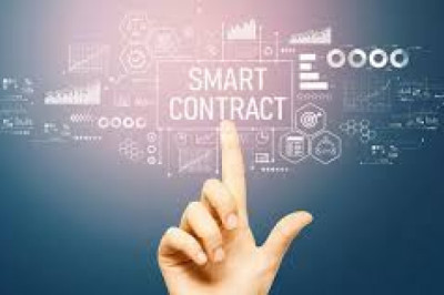 Smart Contracts Market Trends: Powering the Evolution of Web3 and Blockchain