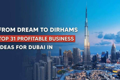 Business Ideas in Dubai, UAE